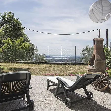 Apartmán Idillio- Vista Lago